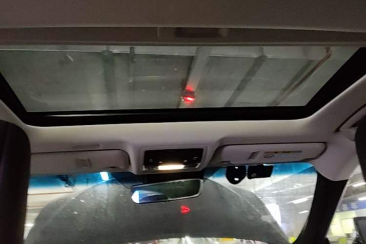 Used Lexus ES 2018 300h Premier Edition China VI Standard Headliner