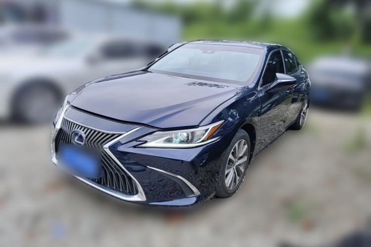Used Lexus ES 2018 300h Premier Edition China V Standard Guazi used car, China used car export, Used car for sale, Used  cars, Cheapest cars for sale