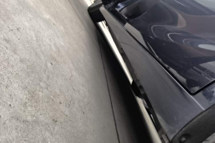 Used Lexus ES 2018 200 Excellence Edition China V Standard Left Side Sill
