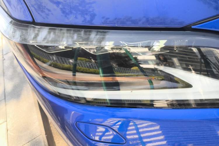 Used Lexus ES 2018 260 F SPORT China VI Right Front Headlight