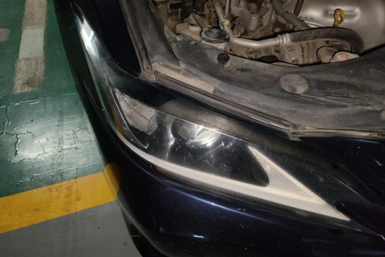 Used Lexus ES 2018 200 Excellence Edition China V Standard Right Front Headlight