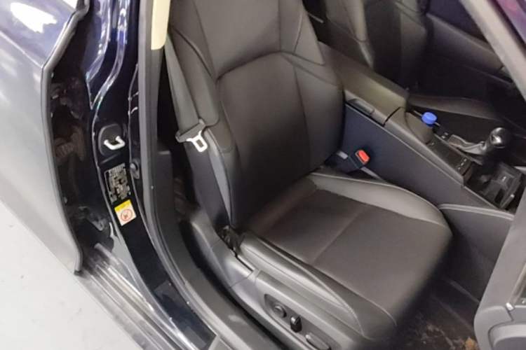 Used Lexus ES 2018 300h Premier Edition China VI Standard Right Front Seat