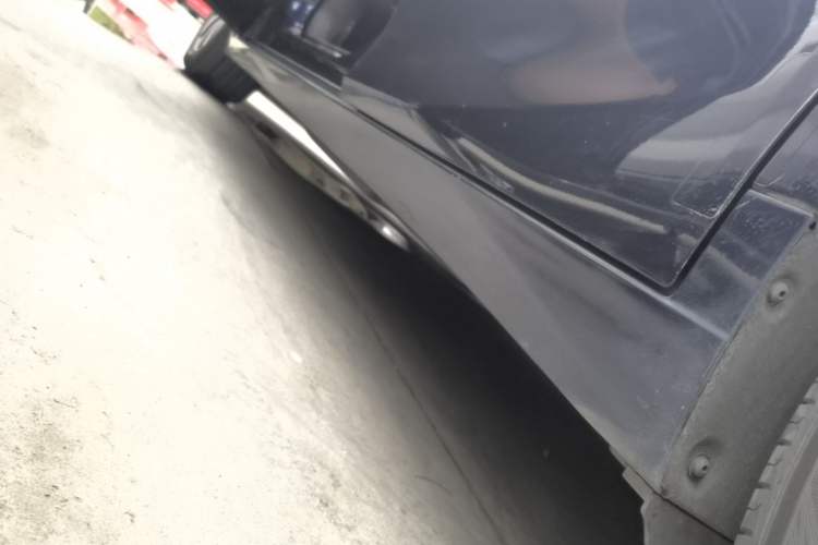 Used Lexus ES 2018 200 Excellence Edition China V Standard Right Side Sill