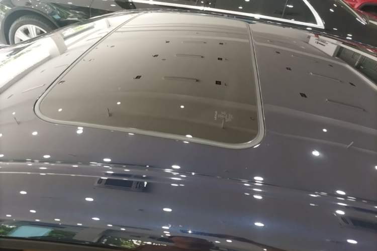 Used Lexus ES 2018 200 Excellence Edition China V Standard Roof