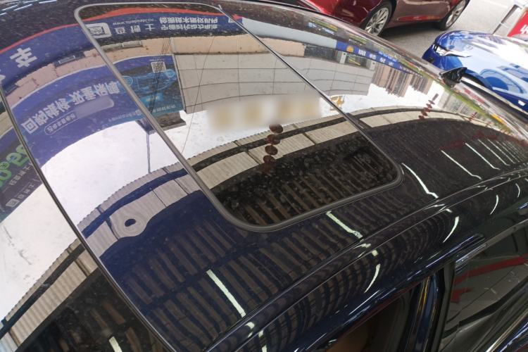 Used Lexus ES 2018 300h Premier Edition China V Standard Roof