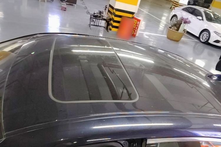 Used Lexus ES 2018 300h Premier Edition China VI Standard Roof