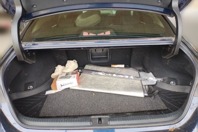 Used Lexus ES 2018 200 Luxury Edition China V Standard Trunk