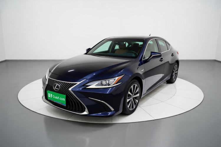 Lexus ES 2018 200 Luxury Edition China V Standard de segunda mano Guazi used car, China used car export, Used car for sale, Used  cars, Cheapest cars for sale