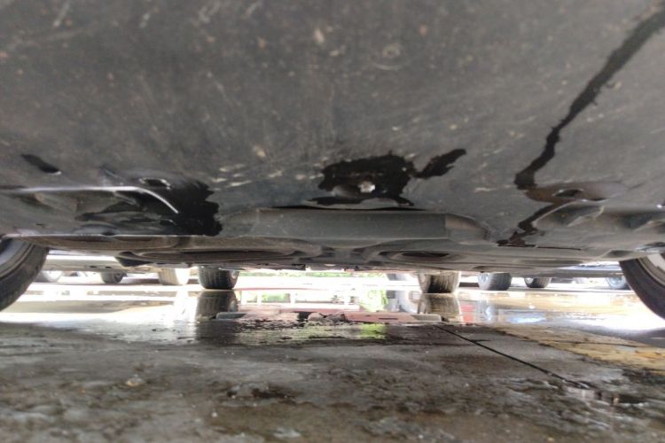 Used Lexus ES 2018 200 Excellence Edition China VI Standard Chassis Front