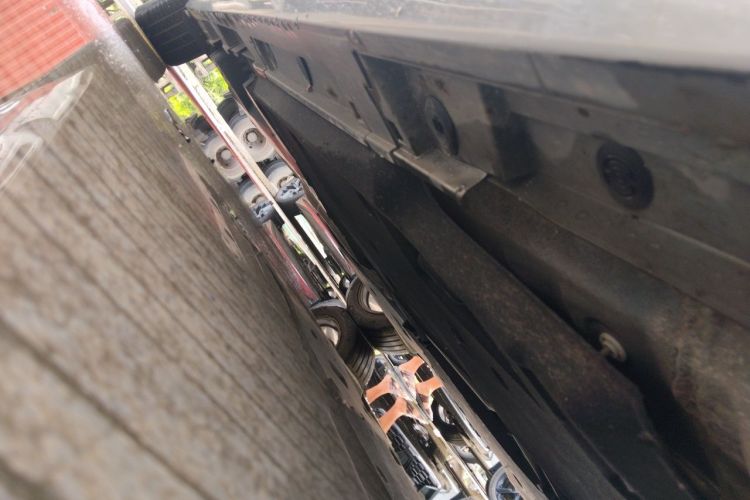 Used Lexus ES 2018 200 Excellence Edition China VI Standard Chassis Front Right