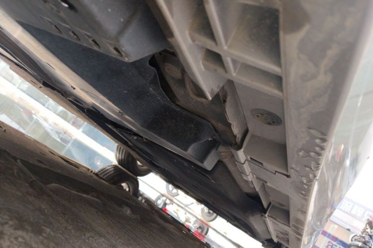 Used Lexus ES 2018 200 Excellence Edition China VI Standard Chassis Rear Right