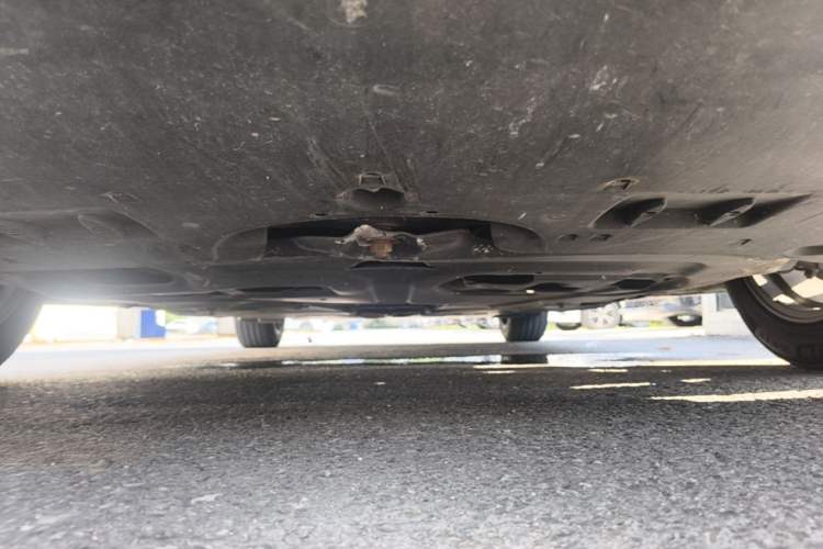 Used Lexus ES 2018 300h Premier Edition China VI Standard Chassis Front