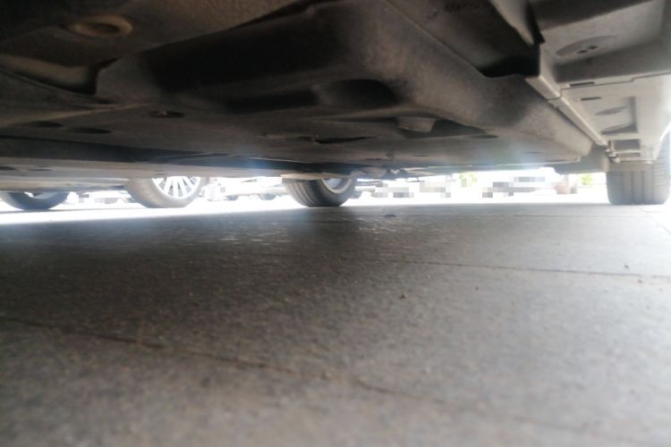 Used Lexus ES 2018 300h Premier Edition China VI Standard Chassis Front Left