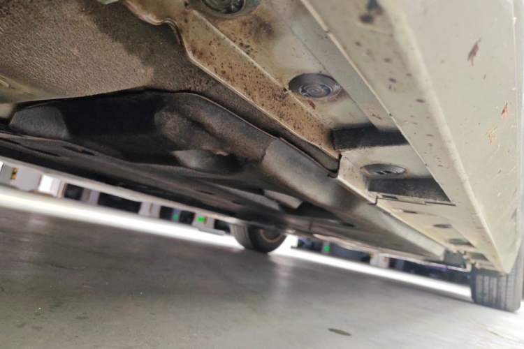 Used Lexus ES 2018 200 Excellence Edition China V Standard Chassis Front Left