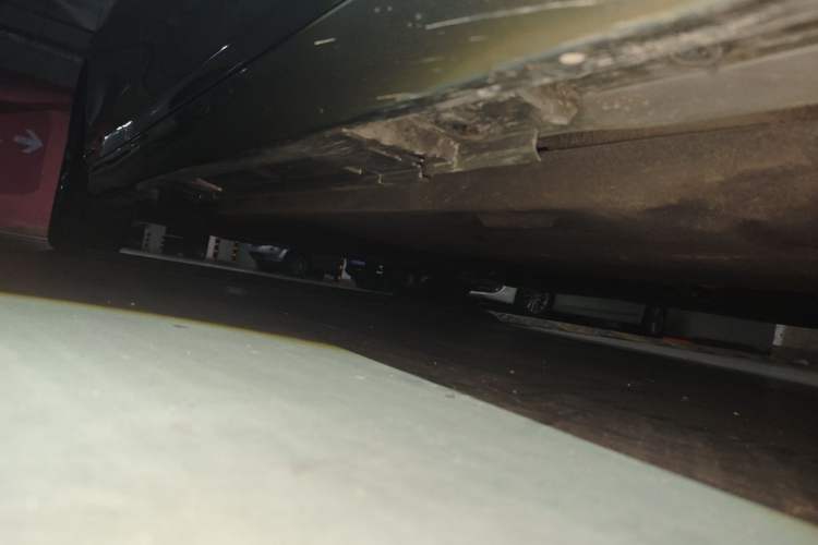 Used Lexus ES 2018 300h Premier Edition China V Standard Chassis Front Right