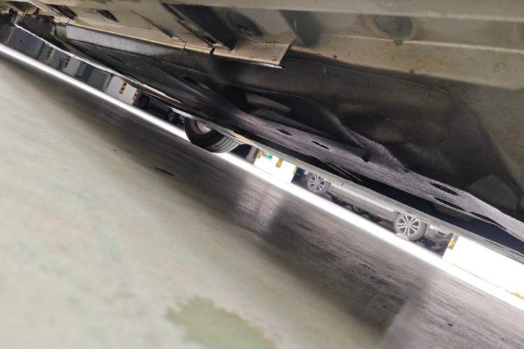 Used Lexus ES 2018 200 Excellence Edition China V Standard Chassis Front Right