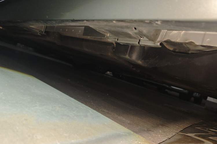 Used Lexus ES 2018 300h Premier Edition China V Standard Chassis Rear Left