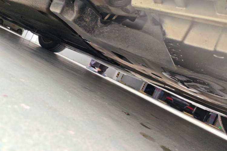 Used Lexus ES 2018 200 Excellence Edition China V Standard Chassis Rear Left