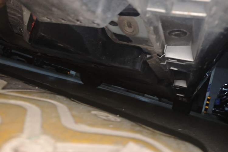 Used Lexus ES 2018 300h Premier Edition China V Standard Chassis Rear Right