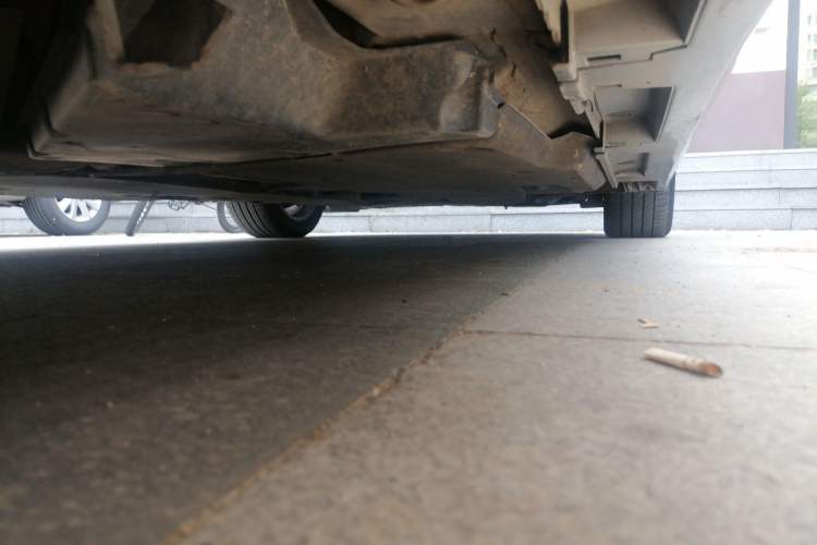 Used Lexus ES 2018 300h Premier Edition China VI Standard Chassis Rear Right