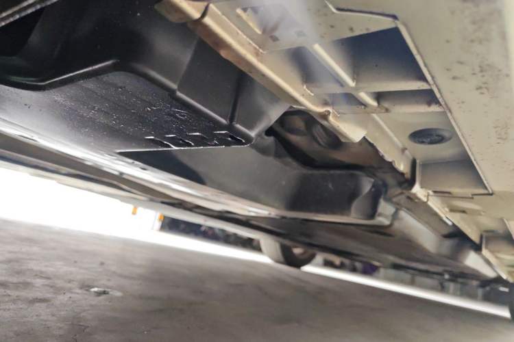 Used Lexus ES 2018 200 Excellence Edition China V Standard Chassis Rear Right