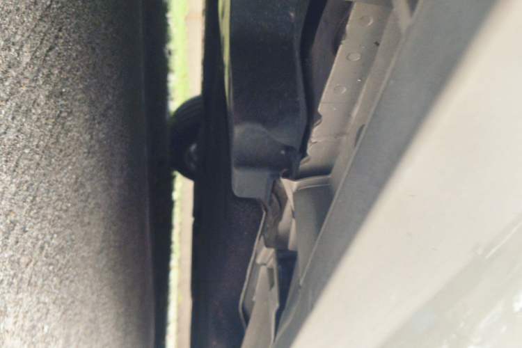 Used Lexus ES 2018 200 Excellence Edition China VI Standard Chassis Rear Right
