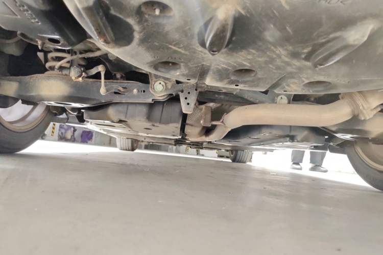 Used Lexus ES 2018 200 Excellence Edition China V Standard Chassis Rear