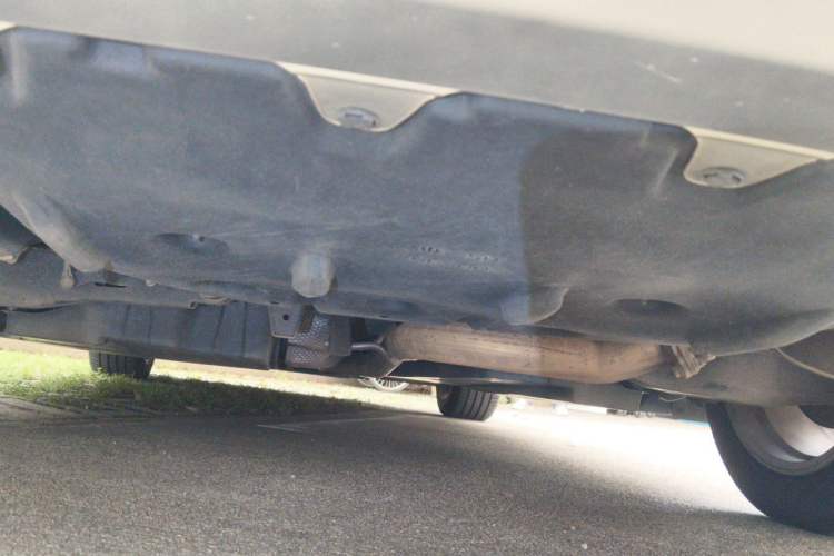 Used Lexus ES 2018 200 Excellence Edition China VI Standard Chassis Rear