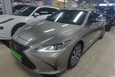 Used Lexus ES 2018 200 Excellence Edition China V Standard