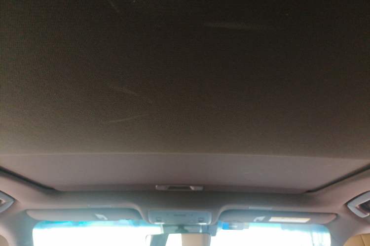 Used Lexus ES 2018 300h Premier Edition China VI Standard Headliner