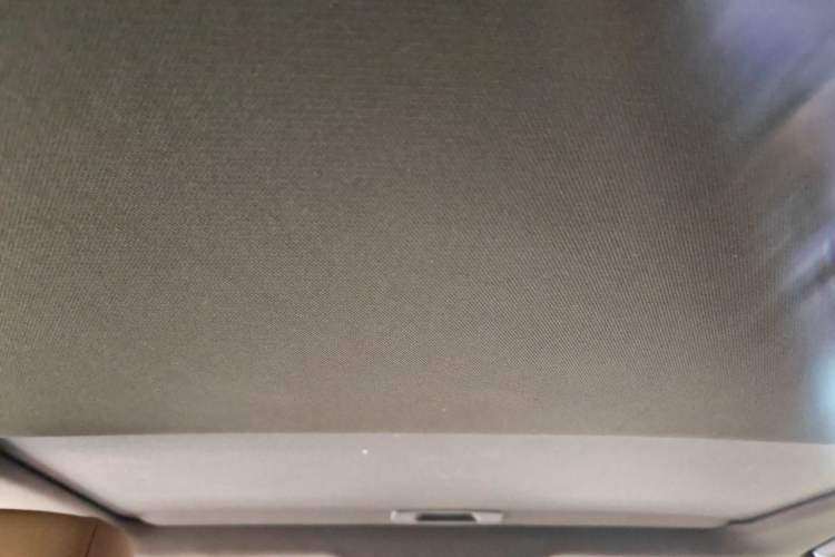 Used Lexus ES 2018 200 Excellence Edition China V Standard Headliner