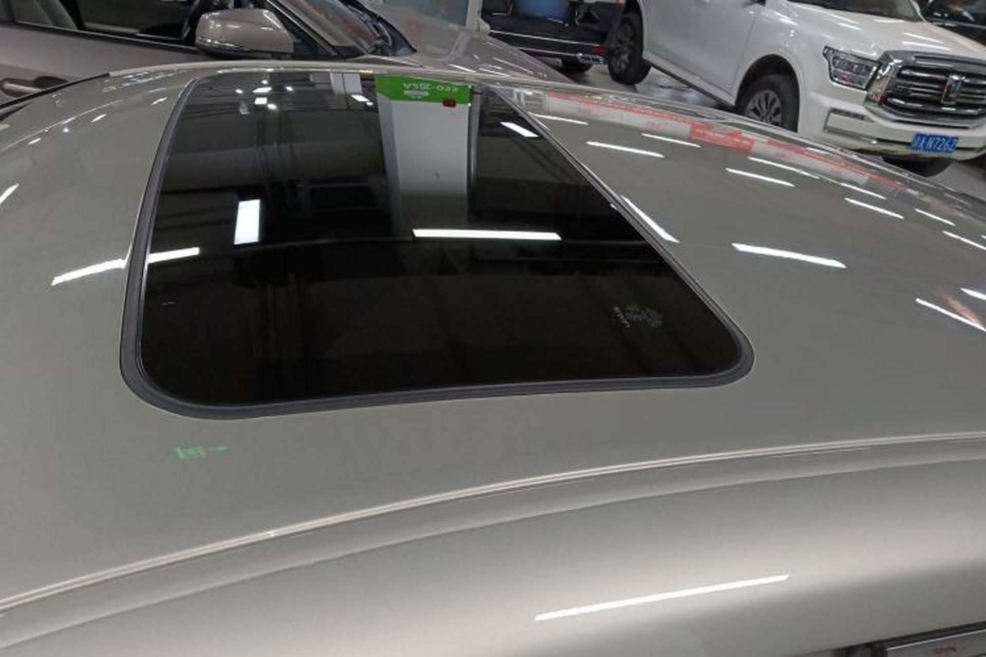 Used Lexus ES 2018 200 Excellence Edition China V Standard Roof