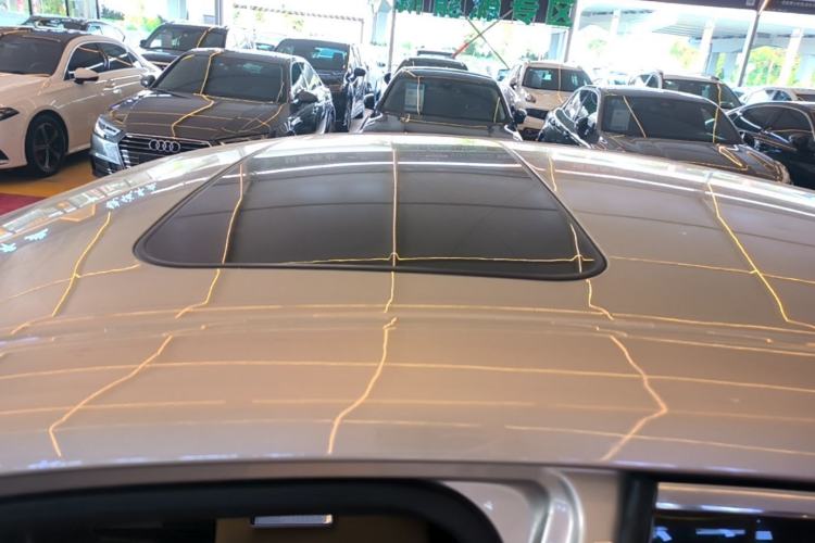 Used Lexus ES 2018 200 Excellence Edition China V Standard Roof