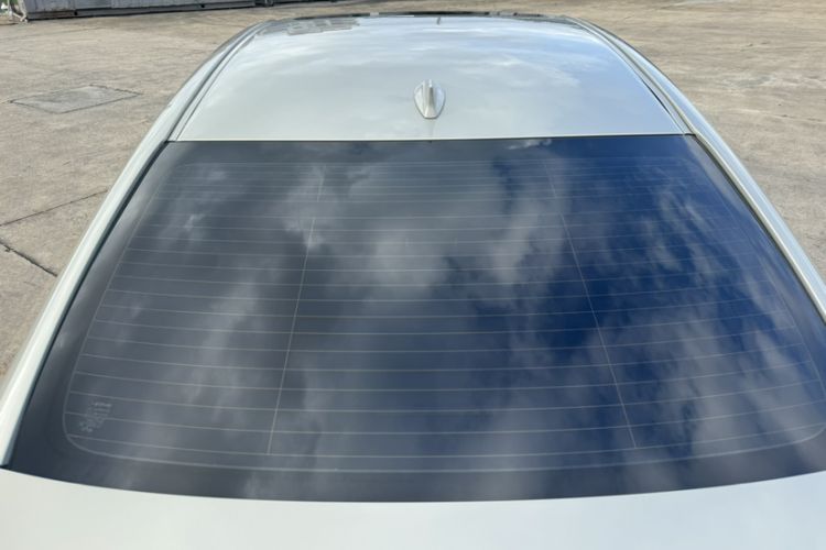 Used Lexus ES 2018 200 Excellence Edition China V Standard Roof