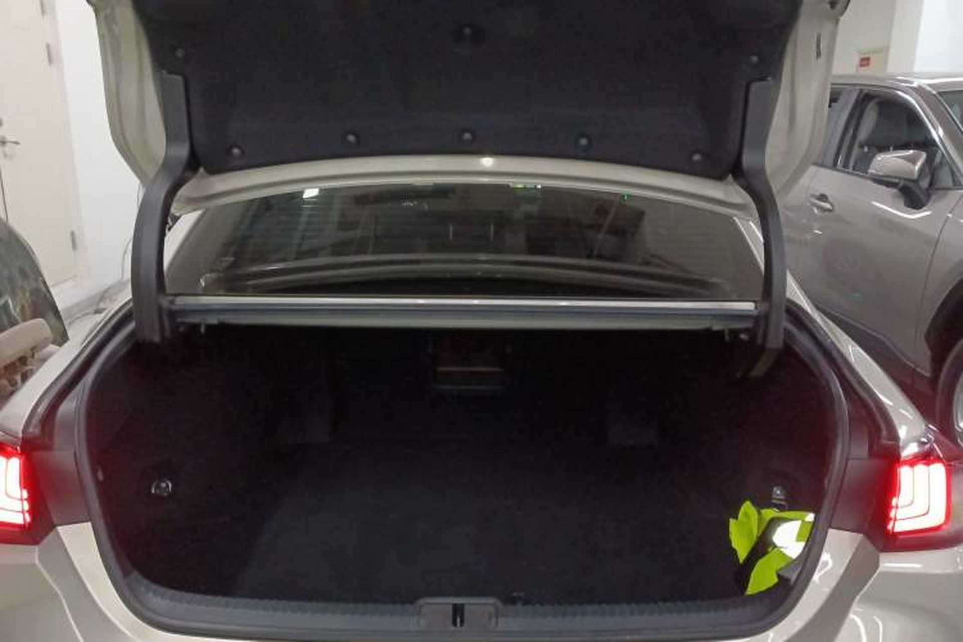 Used Lexus ES 2018 200 Excellence Edition China V Standard Trunk
