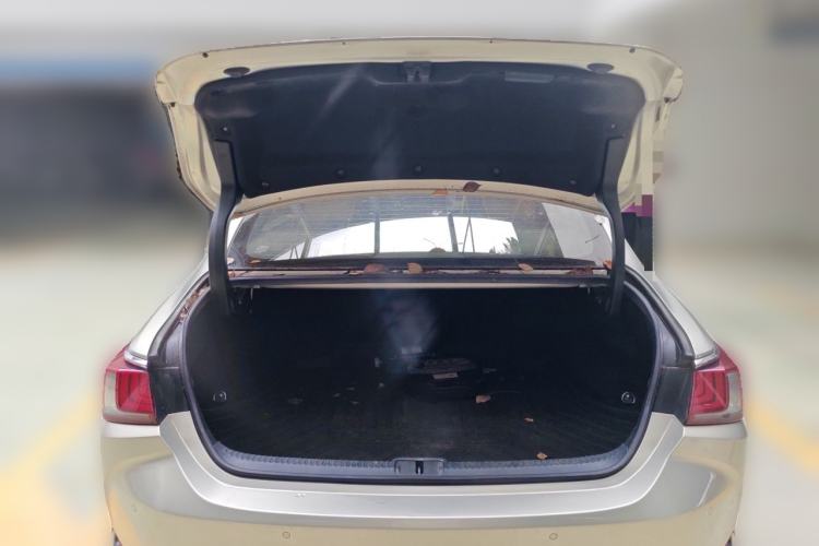 Used Lexus ES 2018 200 Excellence Edition China V Standard Trunk