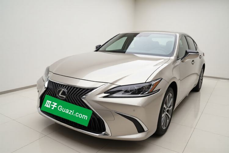 Used Lexus ES 2018 200 Excellence Edition China VI Standard Guazi used car, China used car export, Used car for sale, Used  cars, Cheapest cars for sale