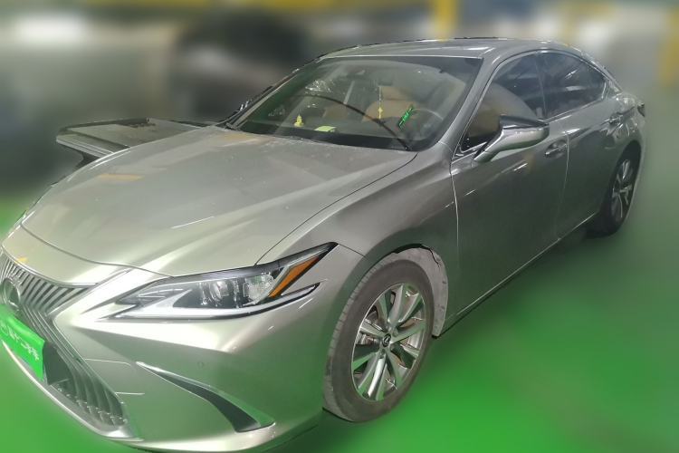 Used Lexus ES 2018 200 Luxury Edition China V Standard Guazi used car, China used car export, Used car for sale, Used  cars, Cheapest cars for sale