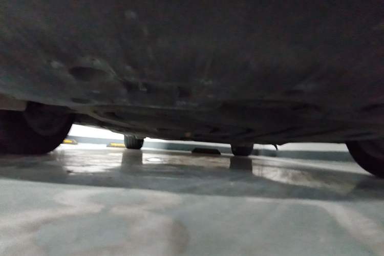 Used Lexus ES 2018 300h Premier Edition China VI Standard Chassis Front