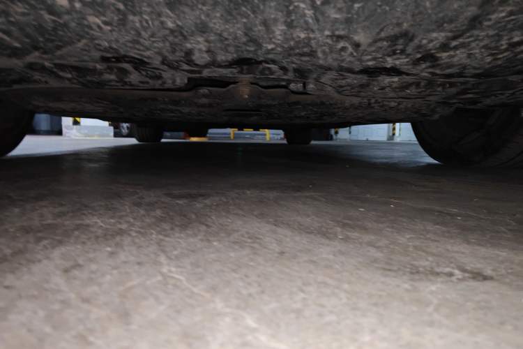Used Lexus ES 2018 300h Executive Version China V Standard Chassis Front