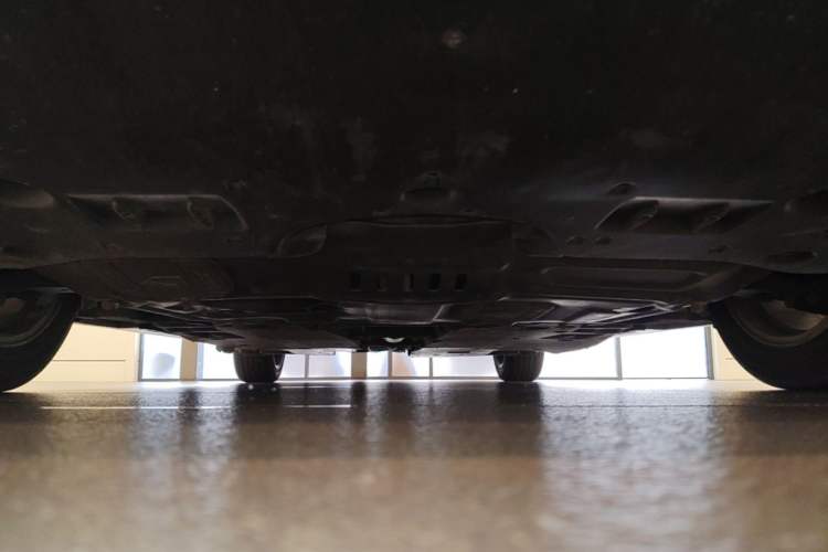 Used Lexus ES 2018 200 Excellence Edition China VI Standard Chassis Front
