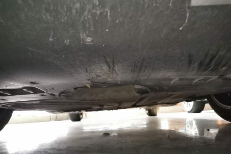 Used Lexus ES 2018 200 Excellence Edition China VI Standard Chassis Front
