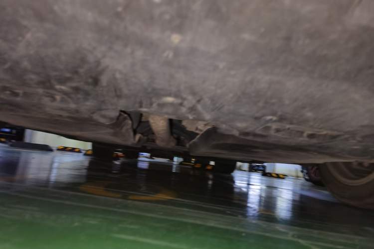 Used Lexus ES 2018 200 Excellence Edition China V Standard Chassis Front