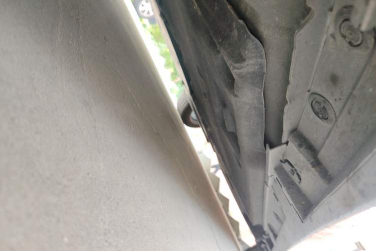 Used Lexus ES 2018 260 Excellence Edition China V Standard Chassis Front Left