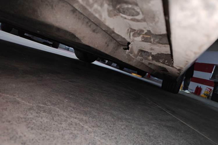 Used Lexus ES 2018 300h Executive Version China V Standard Chassis Front Left