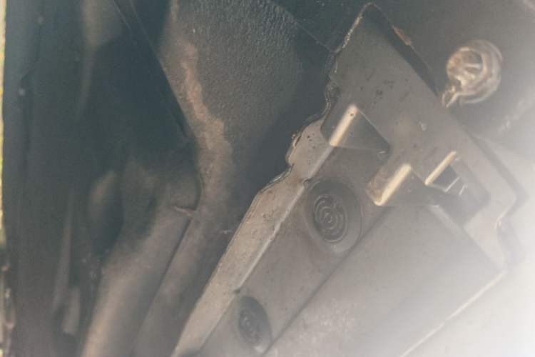 Used Lexus ES 2018 200 Excellence Edition China V Standard Chassis Front Left