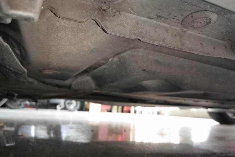 Used Lexus ES 2018 200 Excellence Edition China VI Standard Chassis Front Left