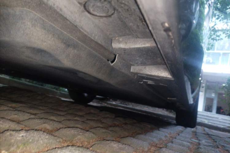 Used Lexus ES 2018 200 Luxury Edition China V Standard Chassis Front Left