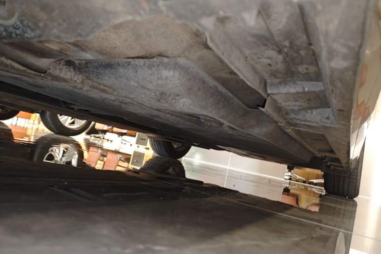 Used Lexus ES 2018 200 Luxury Edition China V Standard Chassis Front Left