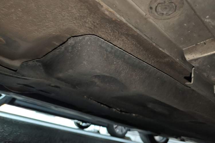 Used Lexus ES 2018 300h Premium Edition China V Standard Chassis Front Left